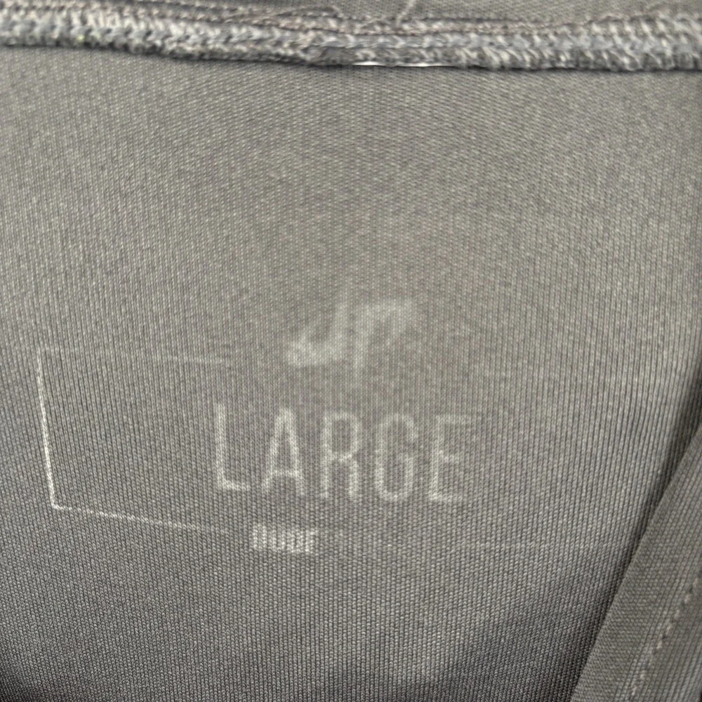 Dude Perfect Hoodie Mens Large Gray Lightweight Official Merch - Picture 2 of 6